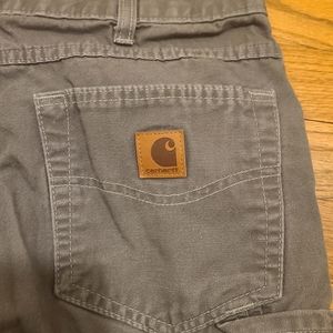 Carhartt pants